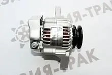 11730-64011 Генератор (V2607, V2304) 12V/35A 11730-64011 Генератор (V2607, V2304) 12V/35A