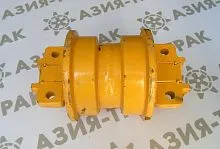 Опорный каток на Komatsu D20.6 / D20.7 Опорный каток на Komatsu D20.6 / D20.7