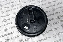 Колесо направляющее (ленивец) Hyundai R130 Колесо направляющее (ленивец) Hyundai R130