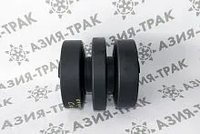 Опорный каток на CASE 420CT / 450CT / TR320 / TV380 Опорный каток на CASE 420CT / 450CT / TR320 / TV380