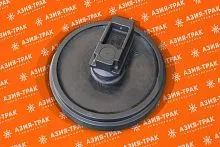 Колесо направляющее (ленивец) Komatsu PC200 SOD Колесо направляющее (ленивец) Komatsu PC200 SOD