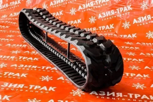Резиновая гусеница 300x52,5x84N Резиновая гусеница 300x52,5x84N