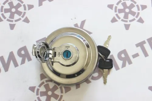 Крышка топливного бака Hitachi EX200