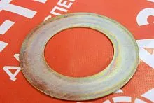 Шайба ковша 86*150*2 Шайба ковша 86*150*2