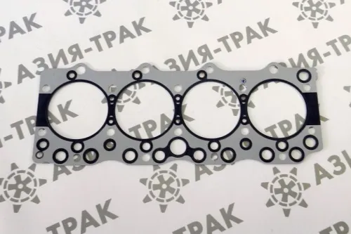 Прокладка ГБЦ 4BD1 Hitachi EX90 Прокладка ГБЦ 4BD1 Hitachi EX90