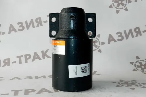 Поддерживающий каток на Komatsu PC100