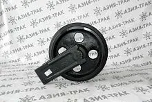 Колесо направляющее (ленивец) Kobelco SK50UR.2 (1) Колесо направляющее (ленивец) Kobelco SK50UR.2 (1)