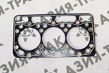 Прокладка ГБЦ D950-BH1 Hitachi EX14 Прокладка ГБЦ D950-BH1 Hitachi EX14