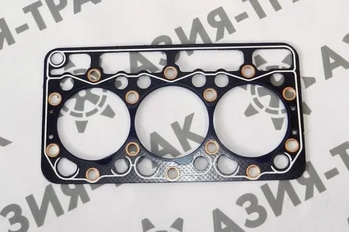 Прокладка ГБЦ D950-BH1 Hitachi EX14 Прокладка ГБЦ D950-BH1 Hitachi EX14