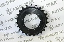 Звезда приводная на IHI 30Z / IHI 40Z (1) Звезда приводная на IHI 30Z / IHI 40Z (1)