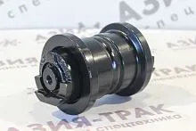 Опорный каток на Komatsu PC28 Опорный каток на Komatsu PC28