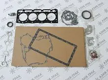 16246-99364 Ремкомплект ДВС V1505-BH Kubota RX-301 (V) 16246-99364 Ремкомплект ДВС V1505-BH Kubota RX-301 (V)