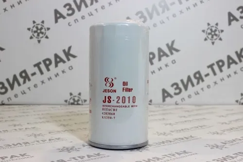 JS2010 Фильтр масляный JS2010 Фильтр масляный