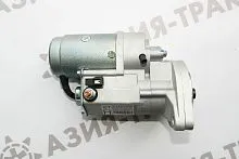 228000-189 Стартер (4LE2, 3LD1, 4LE1) 12V 9T 2KW 228000-189 Стартер (4LE2, 3LD1, 4LE1) 12V 9T 2KW