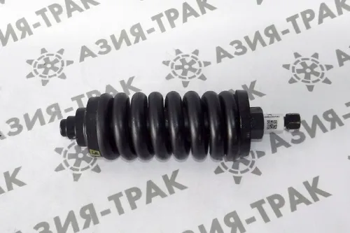 Натяжитель гусеничной цепи с пружиной Komatsu PC30