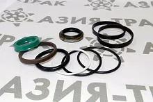 Ремкомплект гидроцилиндра ковша Hitachi ZX17U-2 Ремкомплект гидроцилиндра ковша Hitachi ZX17U-2