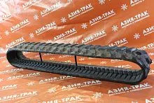Резиновая гусеница 320x52,5x84KS Резиновая гусеница 320x52,5x84KS