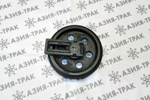 Колесо направляющее (ленивец) IHI 40NX