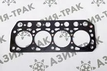 Прокладка ГБЦ K4F Caterpillar MXW30 Прокладка ГБЦ K4F Caterpillar MXW30