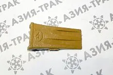 E161-3027A Коронка ковша Hyundai R200 E161-3027A Коронка ковша Hyundai R200