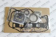 Ремкомплект ДВС 4M42 Mitsubishi Canter Ремкомплект ДВС 4M42 Mitsubishi Canter