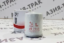 JS2056 Фильтр масляный JS2056 Фильтр масляный