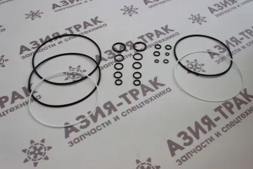 Ремкомплект сальников TM07