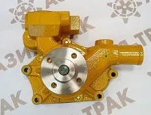 6204-61-1104, Водяная помпа (S4D95) 6204-61-1104, Водяная помпа (S4D95)