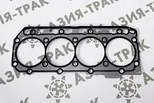Прокладка ГБЦ 4TNE88-3CY Yanmar B6U Прокладка ГБЦ 4TNE88-3CY Yanmar B6U