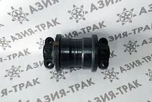 Опорный каток на Komatsu PC128UU Опорный каток на Komatsu PC128UU