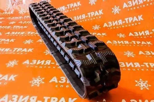 Резиновая гусеница 230x96x39 Резиновая гусеница 230x96x39