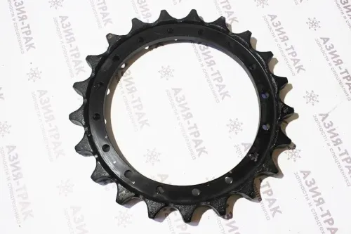 Звезда приводная на CAT 320/324D