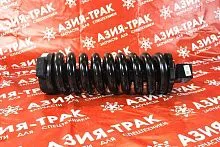 Натяжитель гусеничной цепи с пружиной Caterpillar 324D/324DL