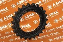 Звезда приводная на HYUNDAI R250 H-80 450*24*23 Звезда приводная на HYUNDAI R250 H-80 450*24*23
