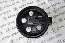 Колесо направляющее (ленивец) CAT 307 (1) Колесо направляющее (ленивец) CAT 307 (1)