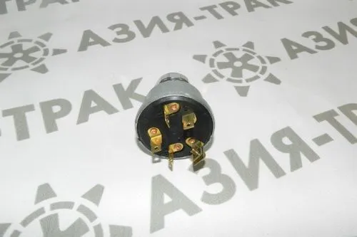 Замок зажигания для экскаватора Caterpillar E307D фото 3