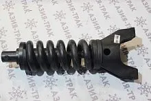 Натяжитель гусеничной цепи с пружиной Kobelco SK120 Натяжитель гусеничной цепи с пружиной Kobelco SK120