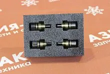 Толкатель на джойстик экскаватора Kubota 46mm Толкатель на джойстик экскаватора Kubota 46mm