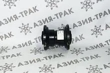 Опорный каток на KOBELCO SK35SR-2 Опорный каток на KOBELCO SK35SR-2