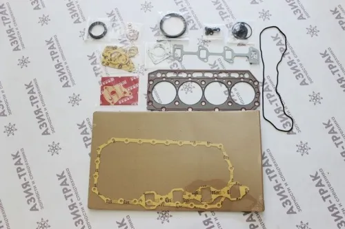 Ремкомплект ДВС 4D84-2 Komatsu PC40-7 Ремкомплект ДВС 4D84-2 Komatsu PC40-7