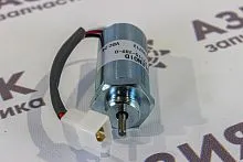 8-97115-289-0, Соленоид глушения ДВС, 24V 8-97115-289-0, Соленоид глушения ДВС, 24V