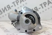 600-813-3650 Стартер (6D105T) 24V/13T/5.0KW 600-813-3650 Стартер (6D105T) 24V/13T/5.0KW
