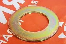 Шайба ковша 76*130*5 Шайба ковша 76*130*5