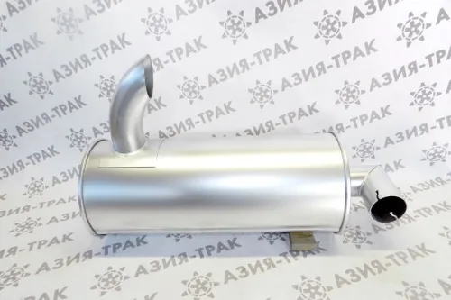 Глушитель Hitachi EX200-2