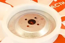 4679262, Вентилятор радиатора Hitachi ZX60USB-3 (4TNV98) 4679262, Вентилятор радиатора Hitachi ZX60USB-3 (4TNV98)