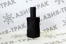 Поддерживающий каток на Komatsu PC75(1) Поддерживающий каток на Komatsu PC75(1)