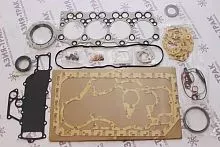 Ремкомплект ДВС 4D34-TE1 Kato HD513MR