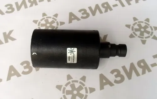 Поддерживающий каток на CAT E307 Поддерживающий каток на CAT E307