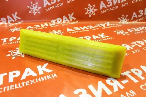 Накладка на гусеницы 175-500 (полиуретановые) Накладка на гусеницы 175-500 (полиуретановые)