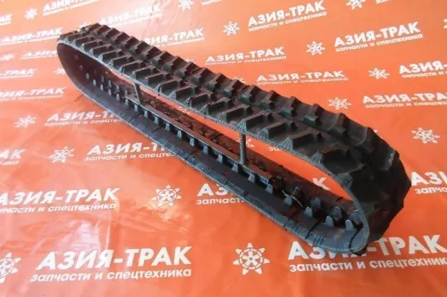 Резиновая гусеница 200x72x47 Резиновая гусеница 200x72x47